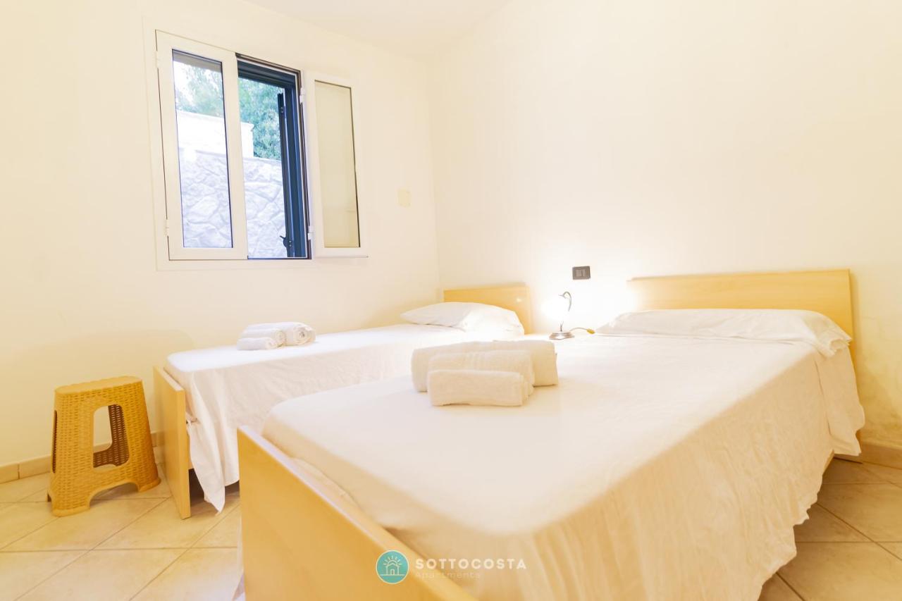 Atena Flat - Torre Dell'Orso Extérieur photo