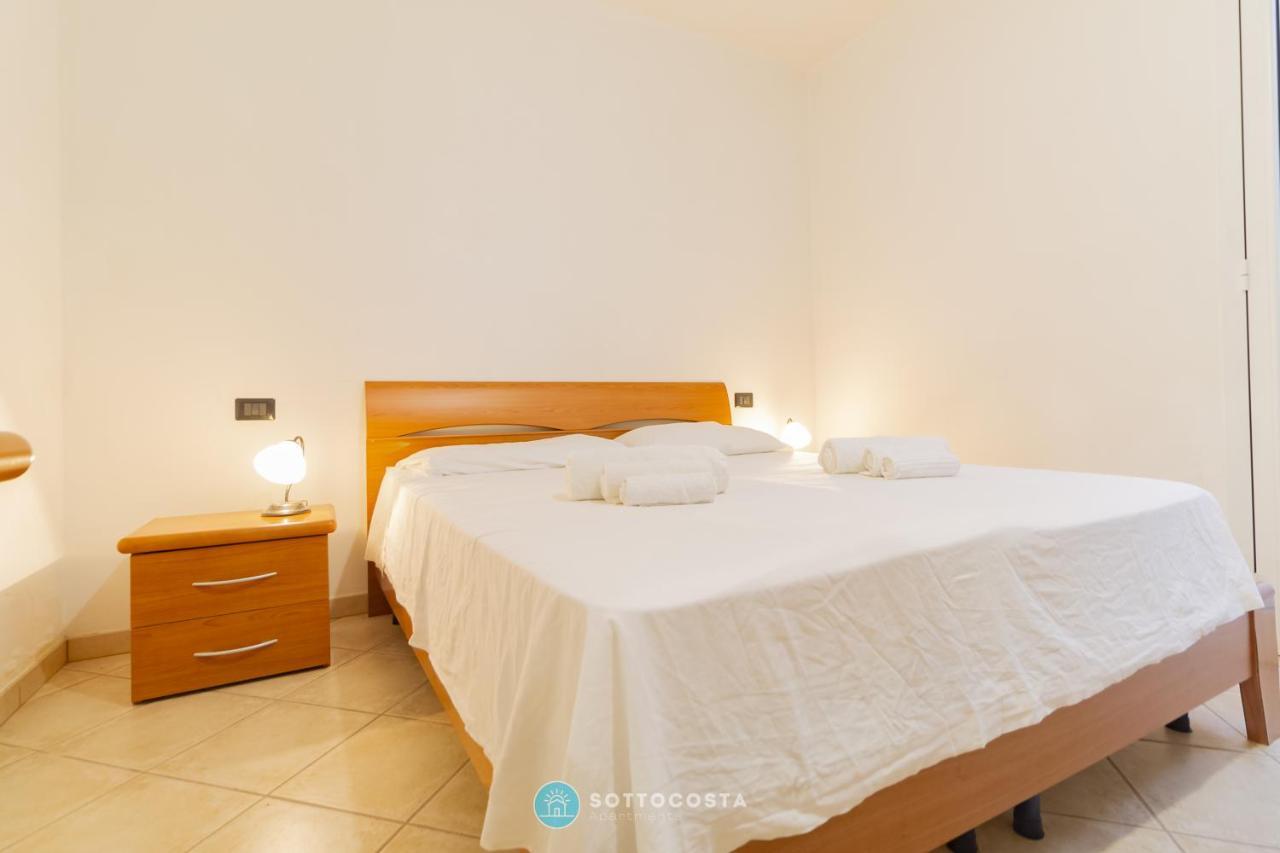 Atena Flat - Torre Dell'Orso Extérieur photo