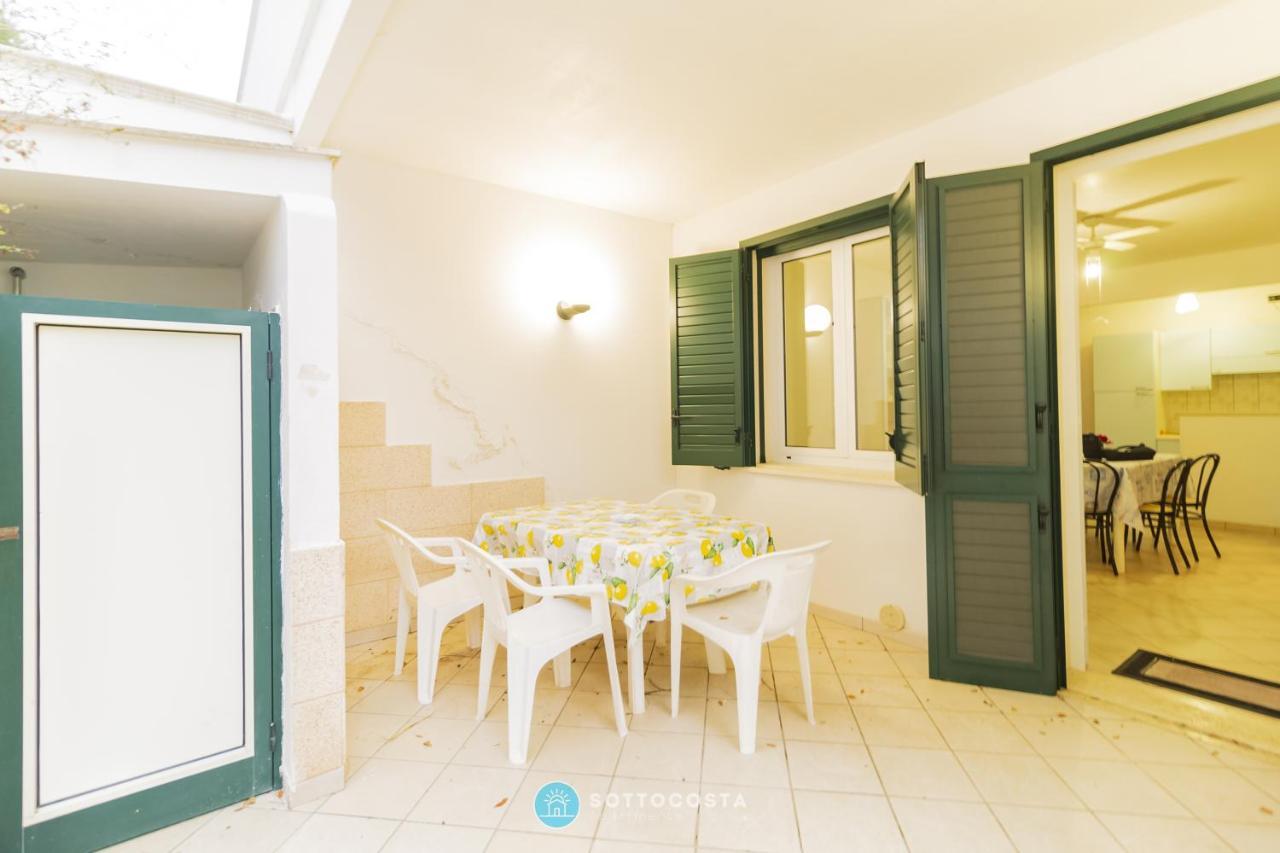 Atena Flat - Torre Dell'Orso Extérieur photo