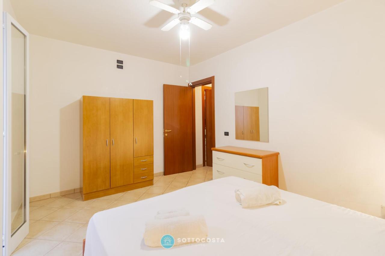 Atena Flat - Torre Dell'Orso Extérieur photo