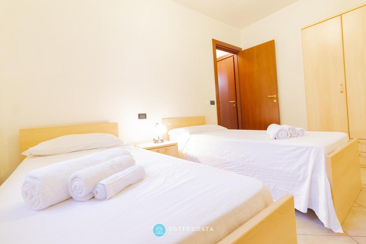 Atena Flat - Torre Dell'Orso Extérieur photo