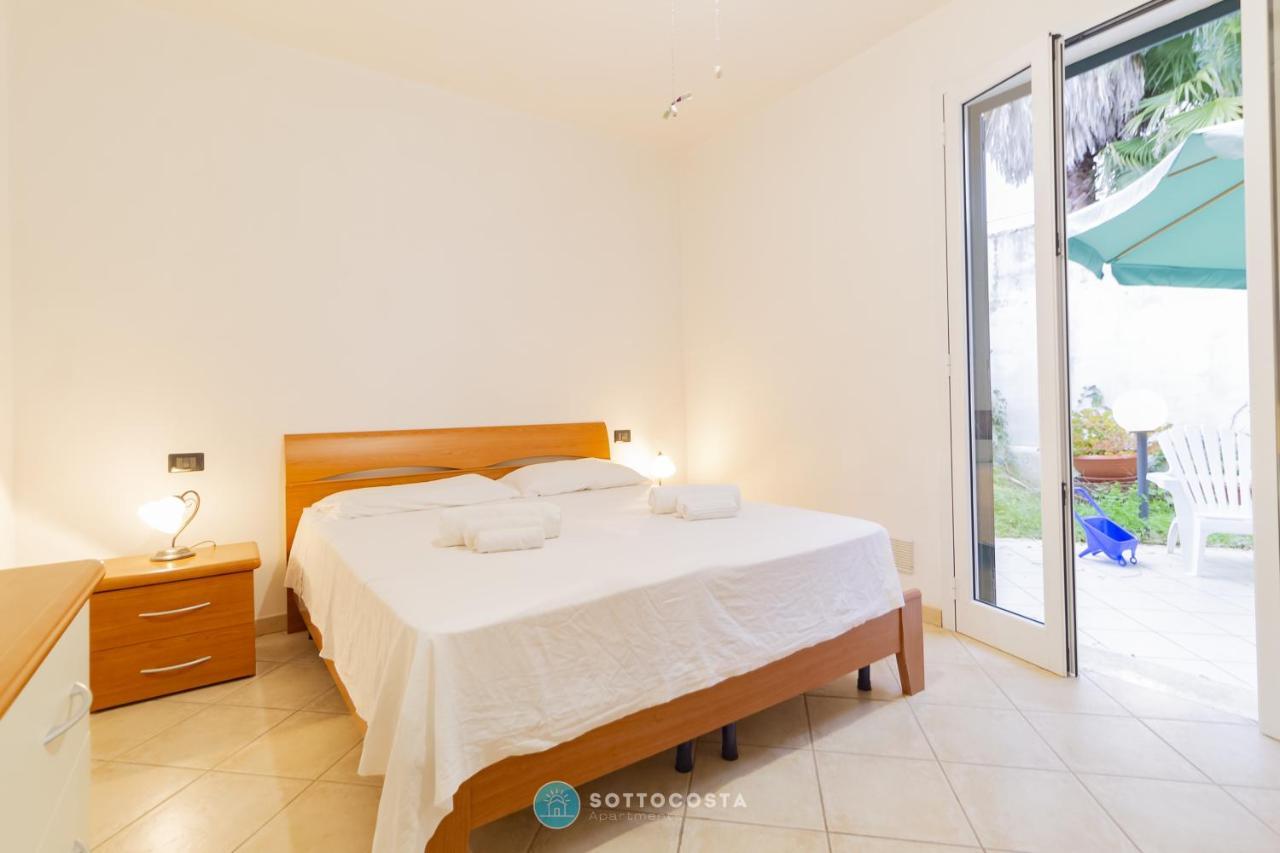 Atena Flat - Torre Dell'Orso Extérieur photo